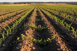 Zaštita kukuruza u Međimurju