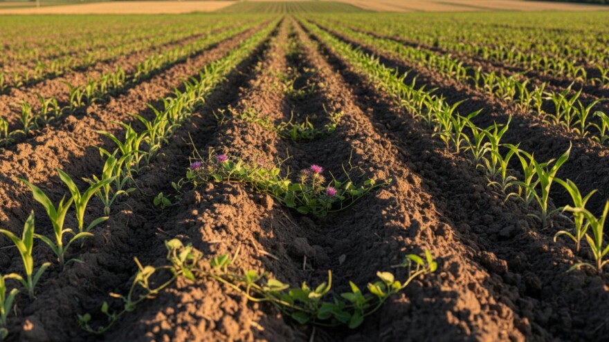 Zaštita kukuruza u Međimurju