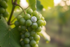 Zaštita loze i bobica grozdova