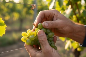 Zaštita loze kombinacijom fungicida