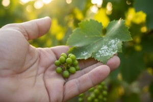 Zaštita loze nakon cvatnje