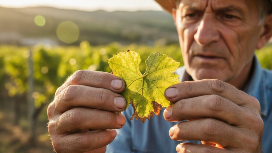 Zaštita loze od američkog cvrčka