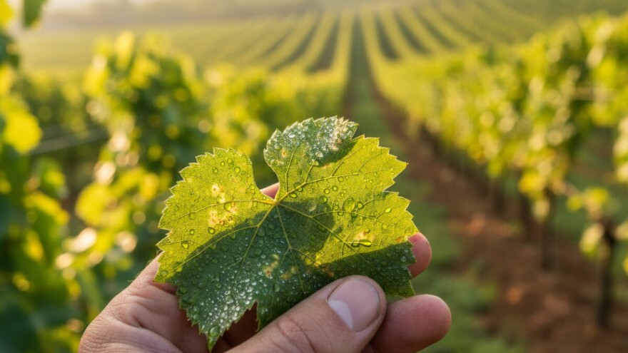 Zaštita loze od američkog cvrčka