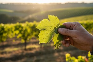 Zaštita loze od američkoga cvrčka