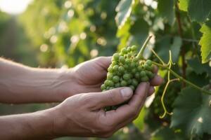 Zaštita loze od grožđanih moljaca