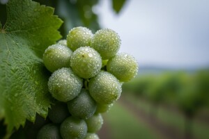 Zaštita loze od pepelnice i grožđanih moljaca