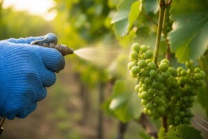 Zaštita loze od plamenjače i pepelnice