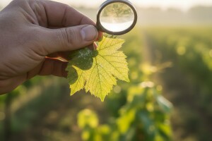 Zaštita loze od plamenjače i pepelnice