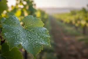 Zaštita loze od plamenjače i pepelnice