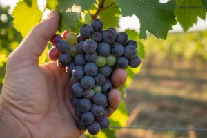 Zaštita loze od plamenjače i pepelnice