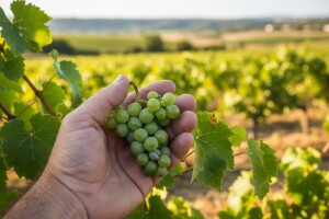 Zaštita loze od sive plijesni i moljaca