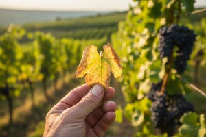 Zaštita loze od zlatne žutice