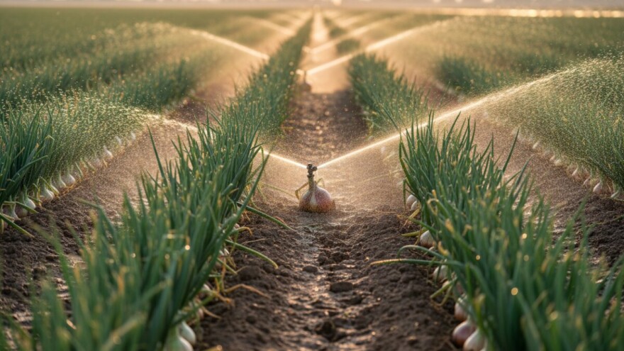 Zaštita luka dugoga dana od resičara