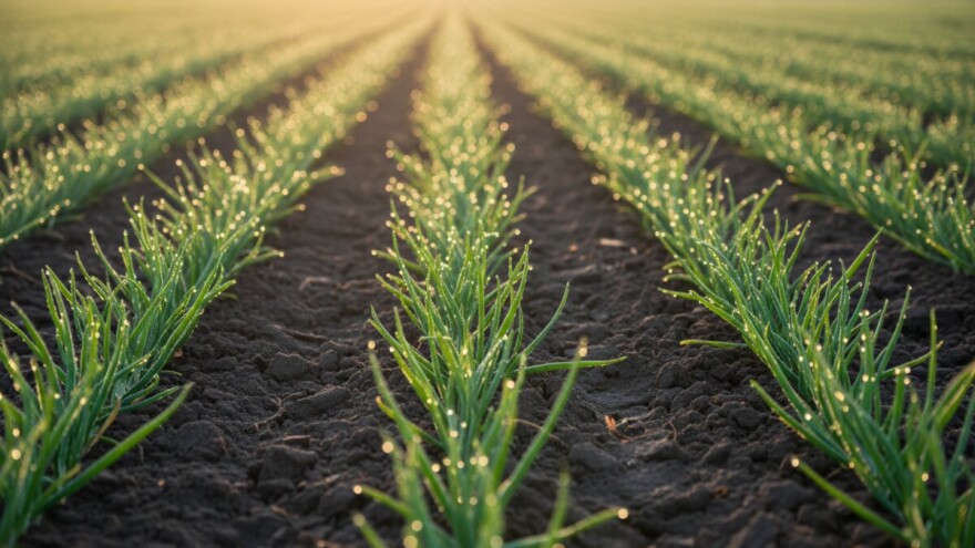 Zaštita luka i češnjaka