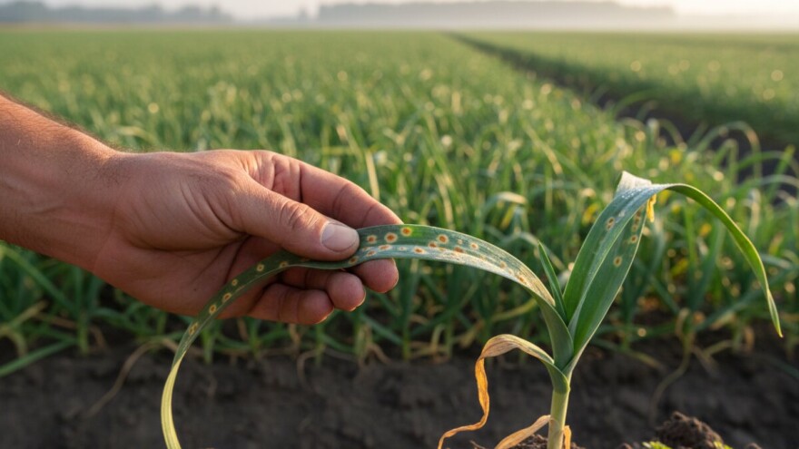 Zaštita luka na brodsko-posavskom području