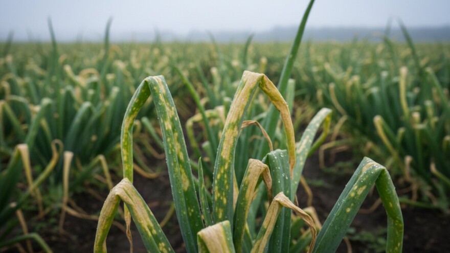 Zaštita luka na moslavačkom području