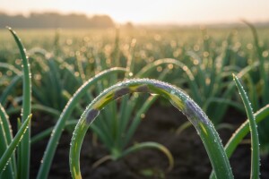 Zaštita luka od plamenjače i tripsa