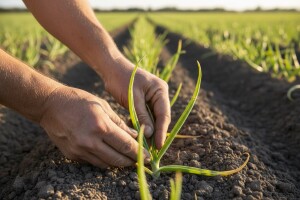 Zaštita luka od truleži