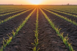 Zaštita luka počinje odmah nakon sadnje