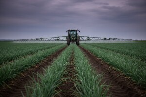 Zaštita luka u Međimurju