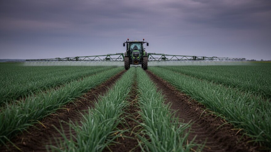 Zaštita luka u Međimurju