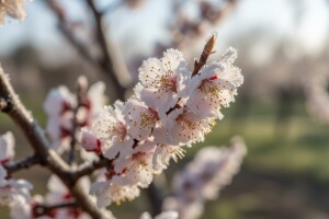 Zaštita marelica, bresaka, jabuka i krušaka
