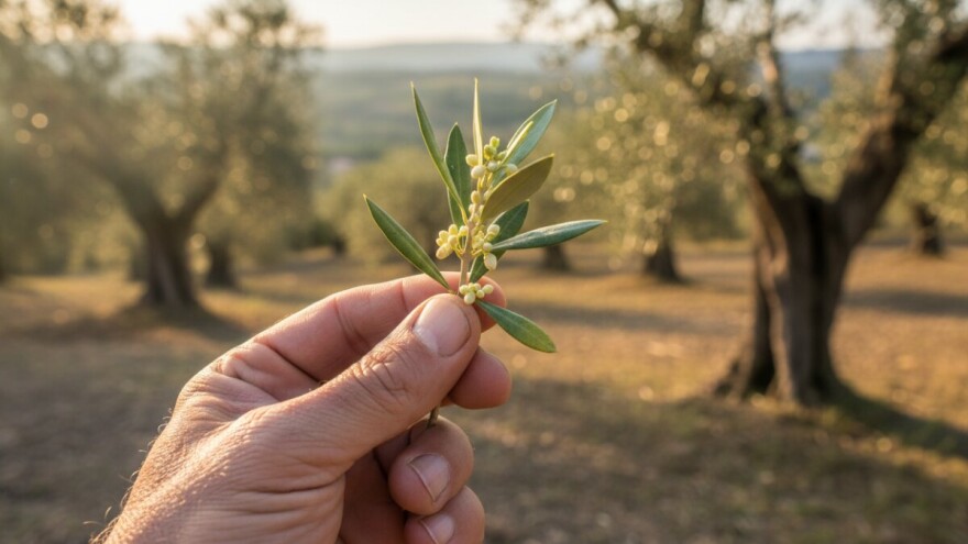 Zaštita maslina na području Istre