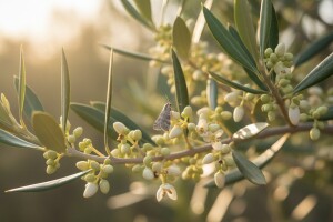 Zaštita maslina na šibensko-kninskom području