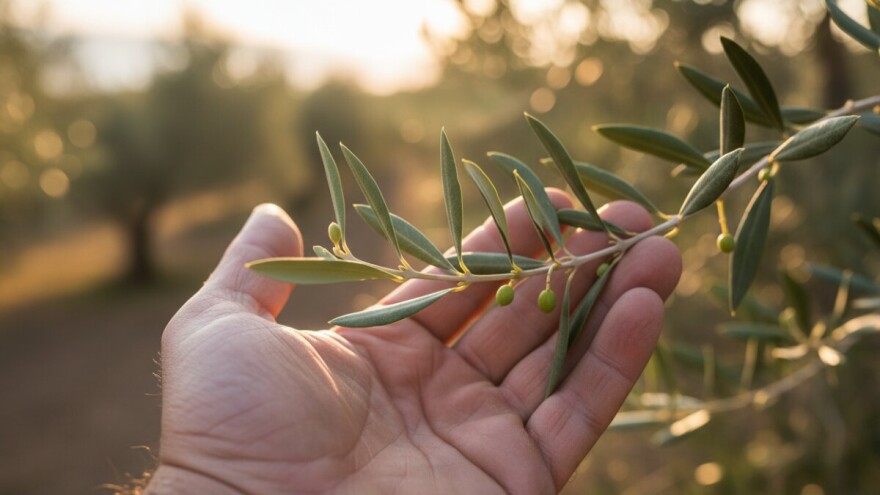Zaštita maslina od maslininog moljca