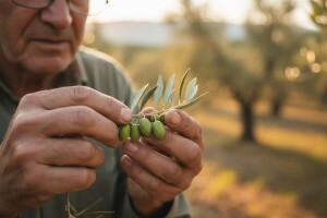 Zaštita maslina od maslininog svrdlaša