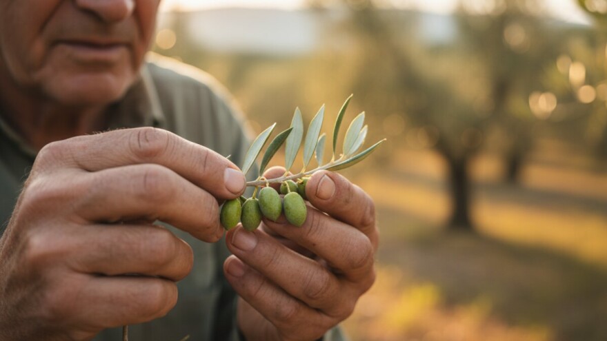 Zaštita maslina od maslininog svrdlaša