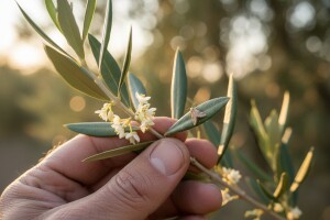 Zaštita maslina od maslinovog moljca