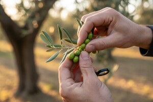 Zaštita masline od maslininog moljca i svrdlaša