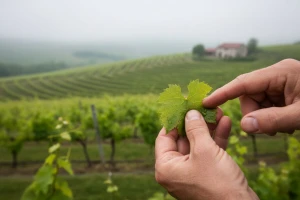Zaštita međimurskih vinograda