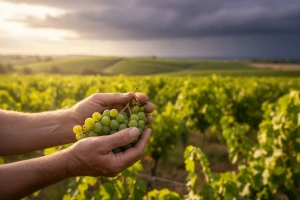 Zaštita međimurskih vinograda