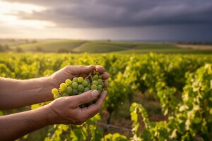 Zaštita međimurskih vinograda
