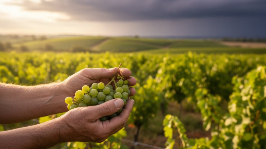 Zaštita međimurskih vinograda