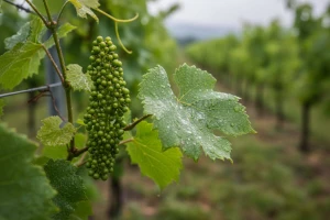 Zaštita međimurskih vinograda