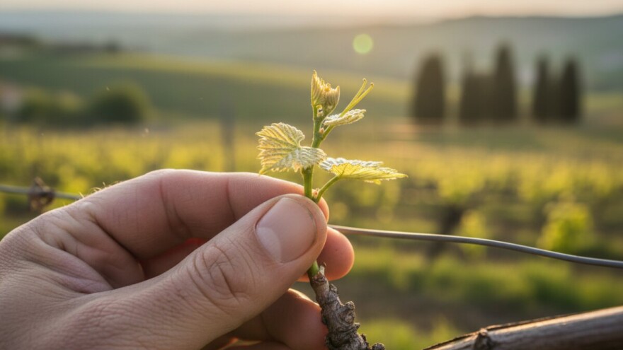 Zaštita međimurskih vinograda