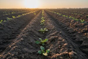 Zaštita merkantilnog krumpira od korova!