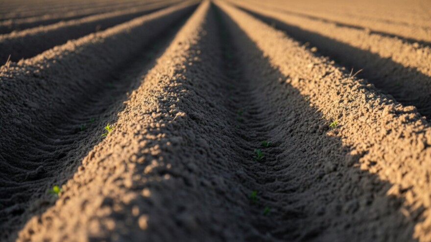 Zaštita merkantilnog krumpira od korova!