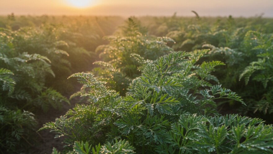 Zaštita mrkve, peršina i celera