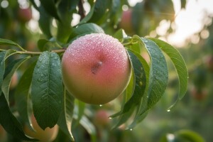 Zaštita nasada bresaka, nektarina i šljiva