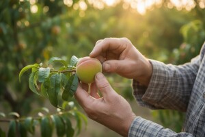 Zaštita nasada koštičavoga voća