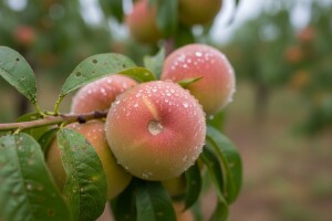 Zaštita nasada koštičavoga voća