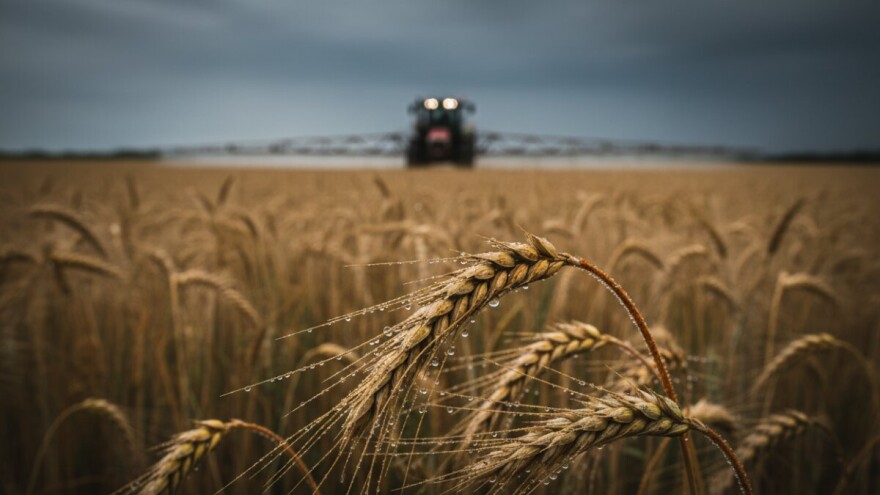 Zaštita ozimih i jarih žitarica