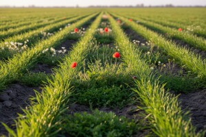 Zaštita ozimih usjeva od korova