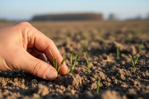 Zaštita ozimih žitarica