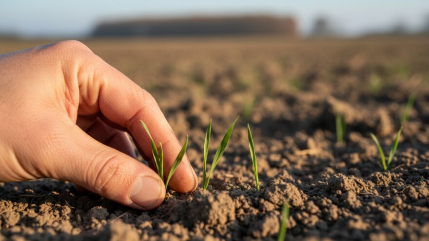 Zaštita ozimih žitarica