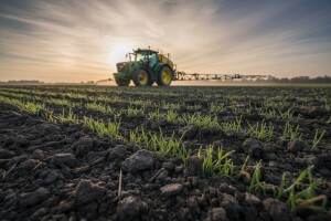 Zaštita ozimih žitarica prije i nakon nicanja